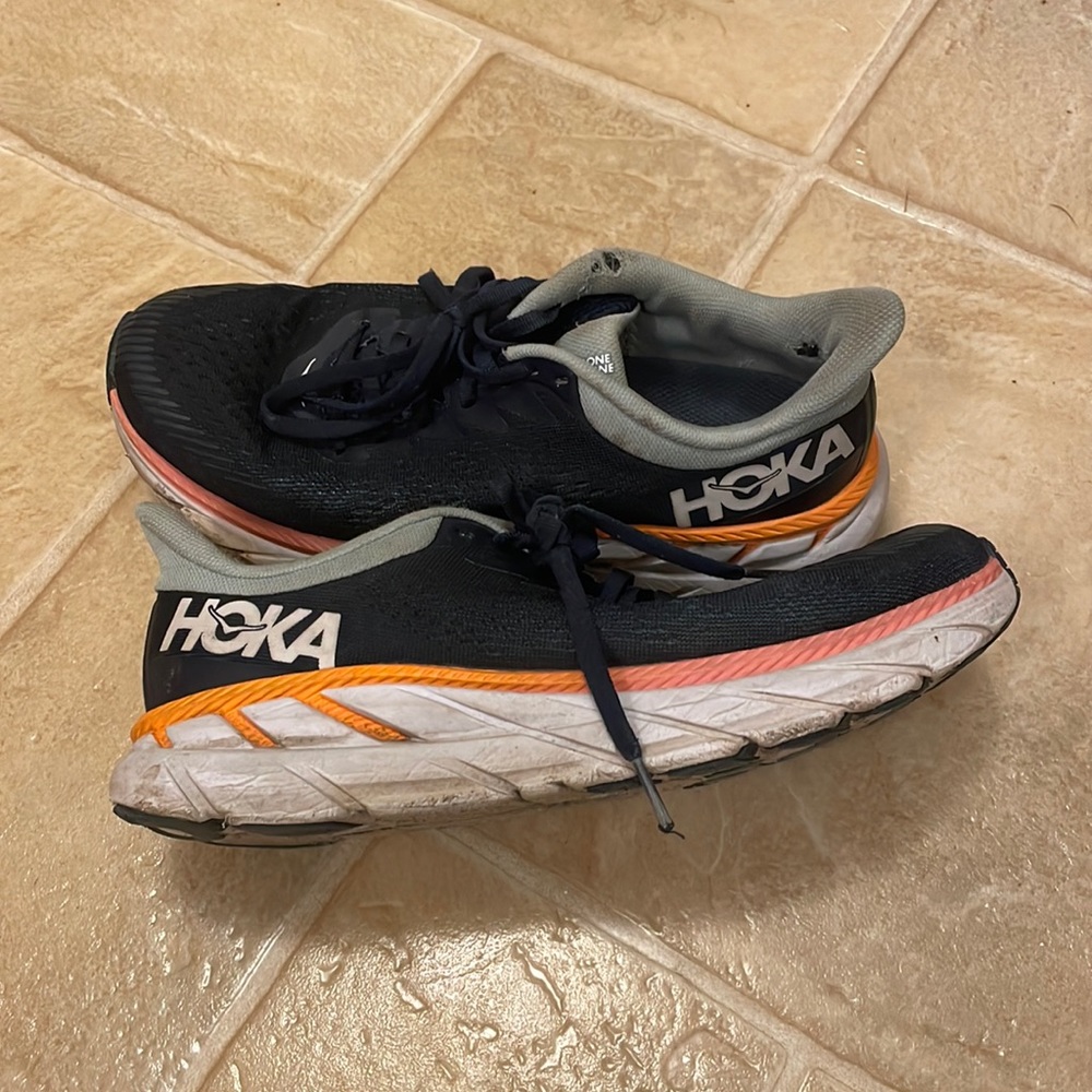 Hoka Clifton Sneakers